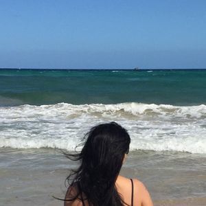 Meet your Posher, Jacqueline